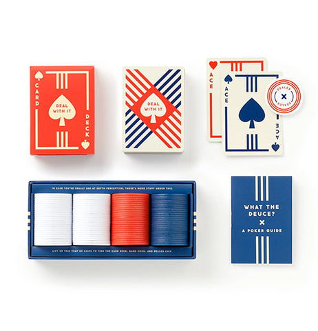 Raise The Stakes Poker