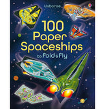 "100 Things to Fold & Fly" Activity Book