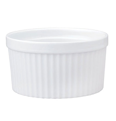 Kitchen Souffle