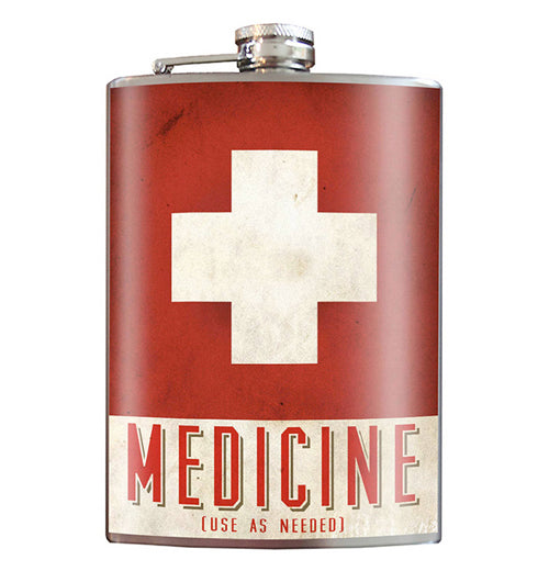 Flasks