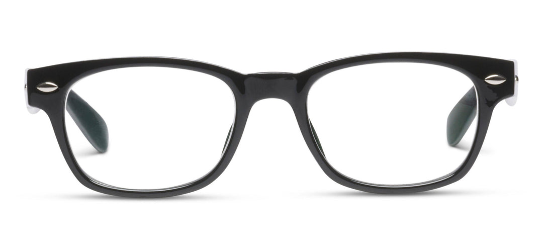 Clark Focus (Blue Light): Gray Tortoise / Reading / 4.00