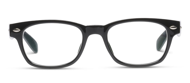 Clark Focus (Blue Light): Gray Tortoise / Reading / 4.00