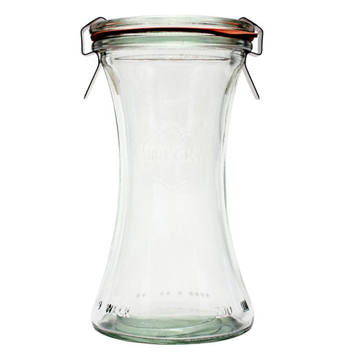 Deli Canning Jar