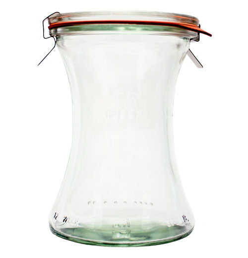 Deli Canning Jar
