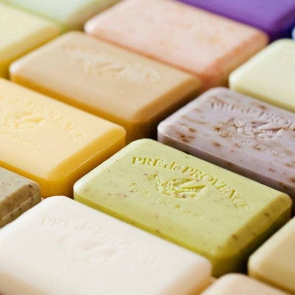 Sea Salt Soap Bar - 150 g: 150G