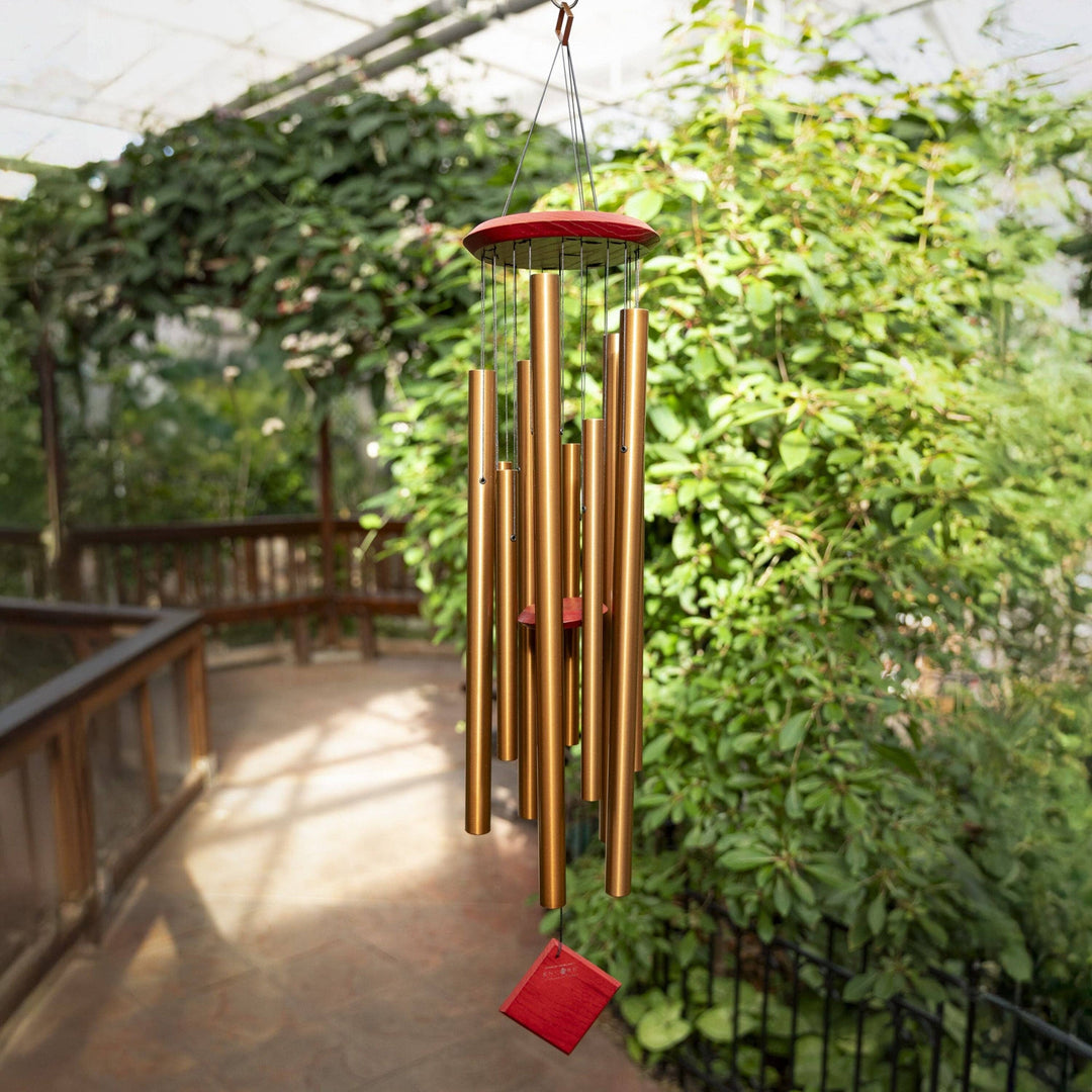 Chimes of the Eclipse - Bronze