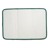Drying Mat - Jen Owens Frenchie: Sage