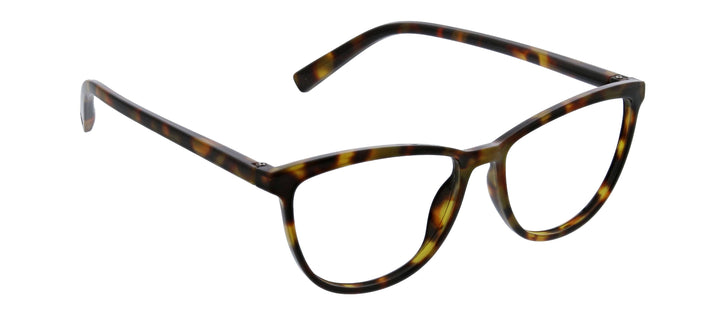 Bengal (Blue Light): Tortoise / Reading / 3.00