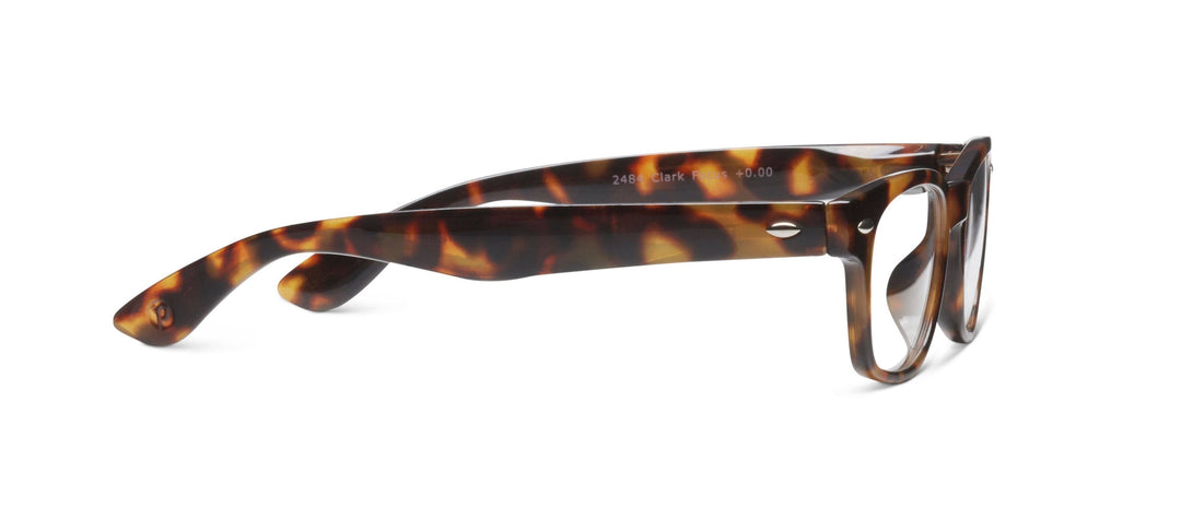 Clark Focus (Blue Light): Clear / Reading / 3.50