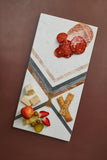 Imperial Marble Serving Board