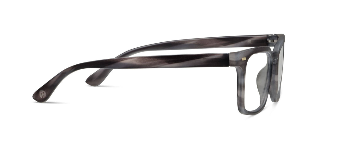 Jude (Blue Light): Charcoal Horn / Reading / 2.00