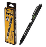 Builder's Pen