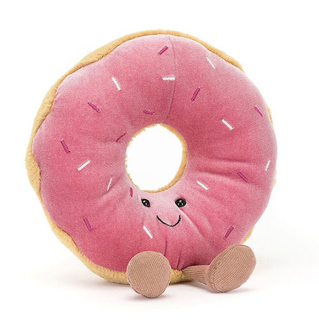 Amuseables Doughnut