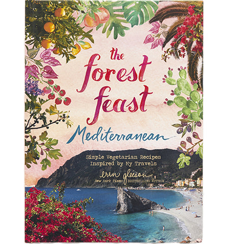 The Forest Feast Mediterranean