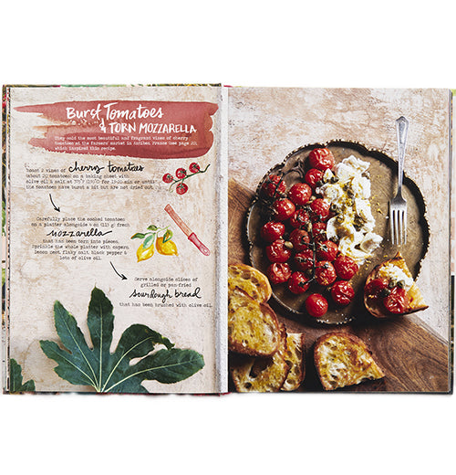 The Forest Feast Mediterranean