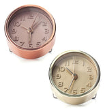 Mini Alarm Clocks
