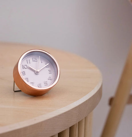 Mini Alarm Clocks