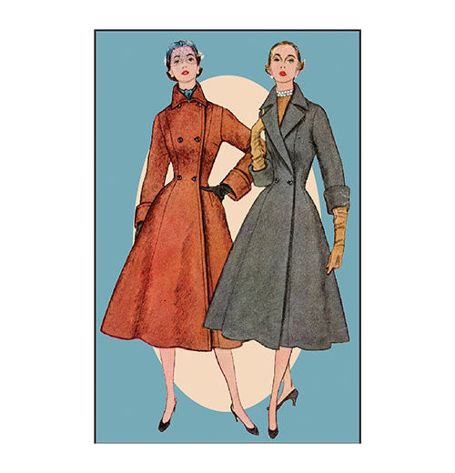 Vintage Fashion Mini Matchbox