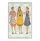Vintage Fashion Mini Matchbox