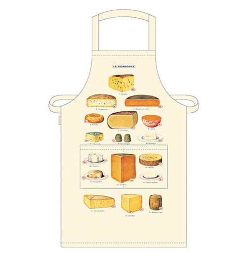 Cavallini Aprons