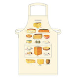 Cavallini Aprons