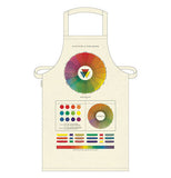 Cavallini Aprons