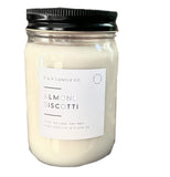 Scented Candle