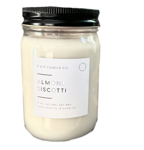 Scented Candle
