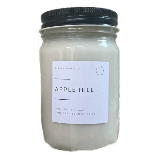 Scented Candle