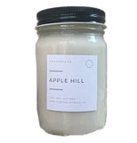 Scented Candle