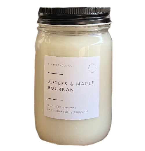 Scented Candle