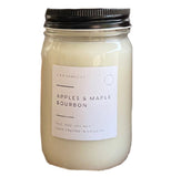 Scented Candle