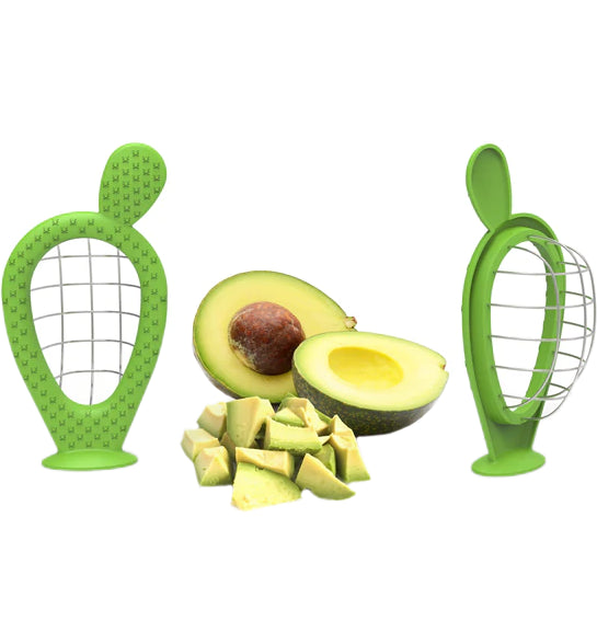Avo-Cacto Avocado Cuber