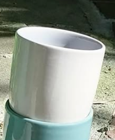 American Modern Tumbler