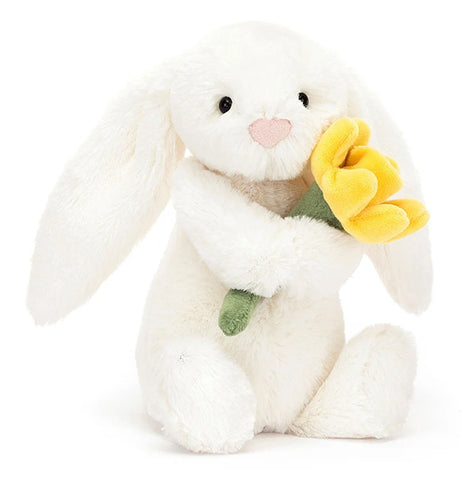 Bashful Daffodil Bunny - Little