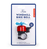 Windmill Bike Bell