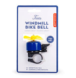 Windmill Bike Bell