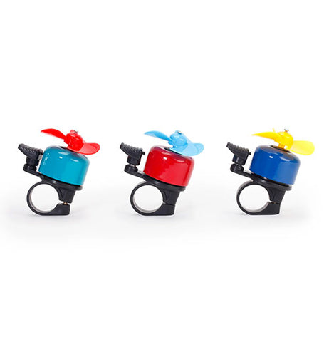 Windmill Bike Bell