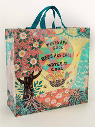 Trees Are Cool Shopper