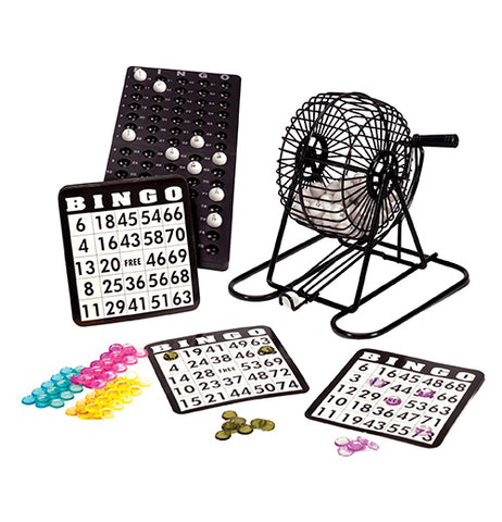 Bingo Game