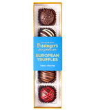Fields of Europe for MOM