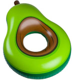 Giant Avocado Pool Float