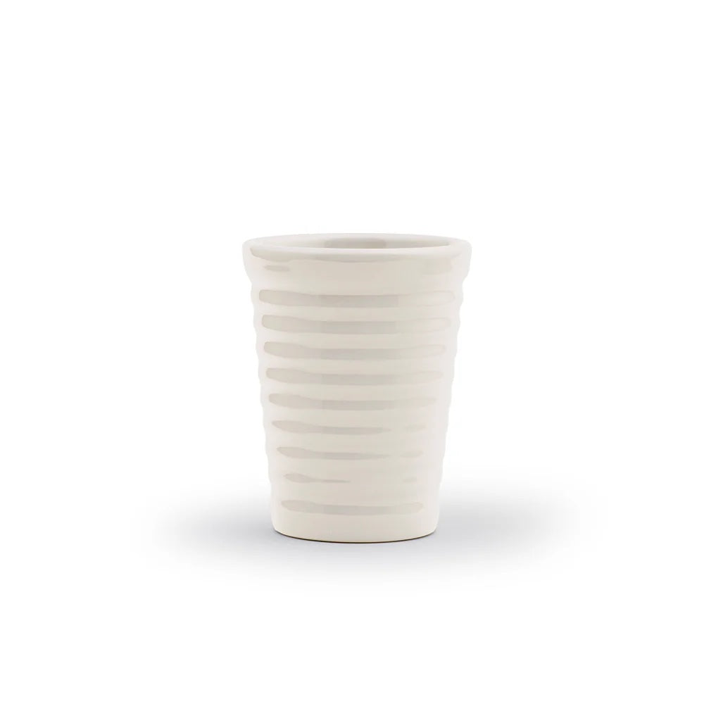 Bauer Pottery 12oz Water Tumbler
