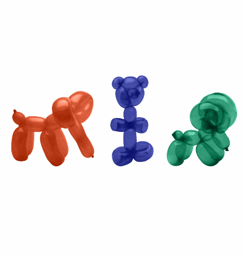 Balloon Animal Kit