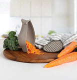 Barry the Grater