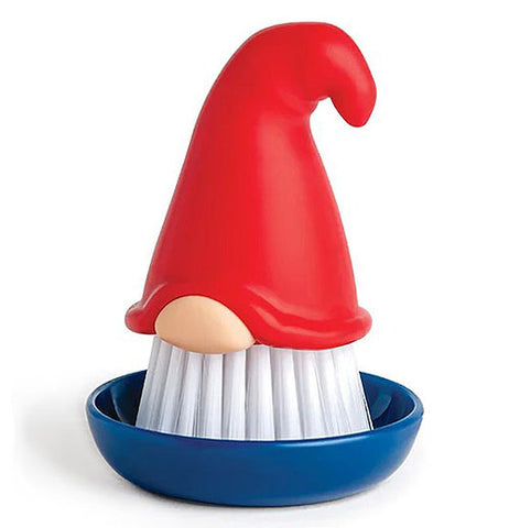 Beardy Dish Brush