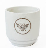 Bee Flower Pot
