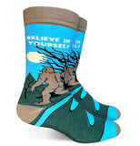 Men's Crew Socks