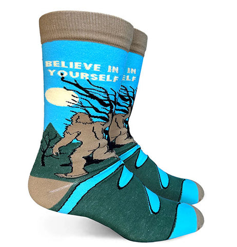 Men's Crew Socks