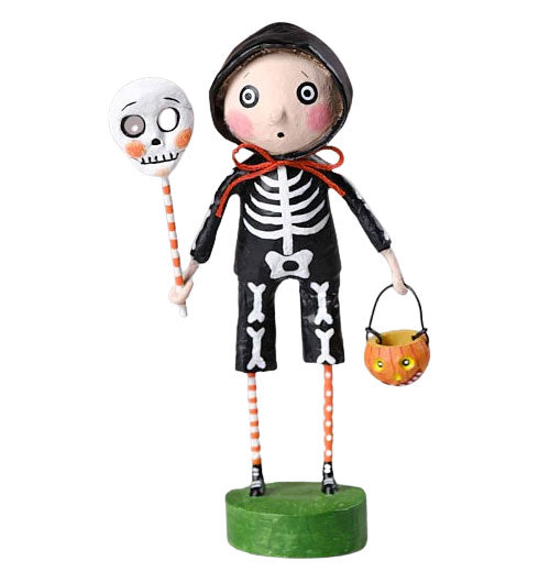 Billy Bones